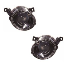 Phares Antibrouillard Kit