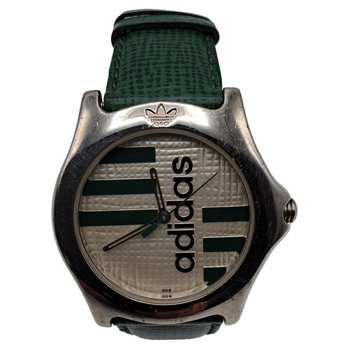 Adidas montre bracelet - adidas, montre-bracelet