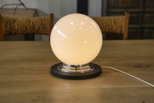 Lampe à poser "Moon" Art déco 1930's