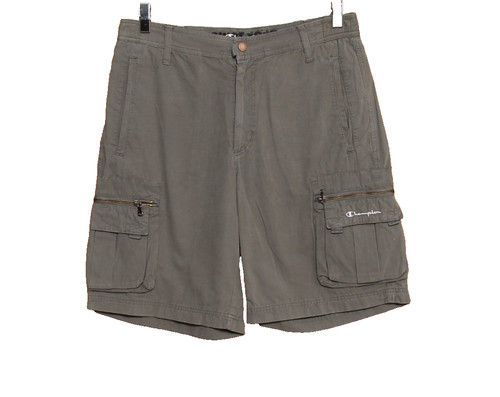 Bermuda champion cargo - bermuda,