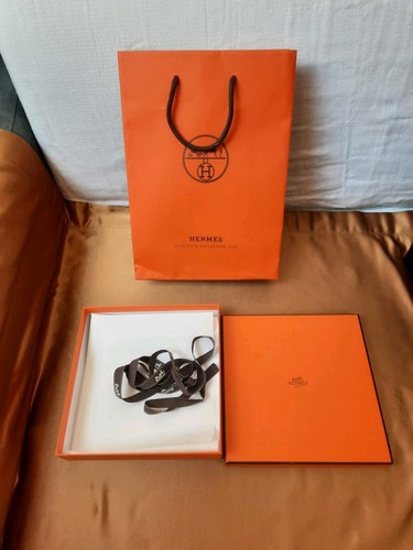 Boite vide hermes - boite,