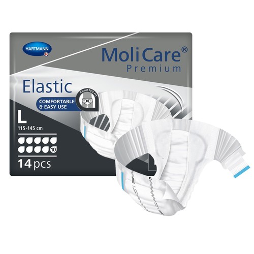 Molicare premium elastic slip - premium,