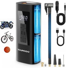 Compresseur à Air Électrique