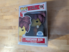 Funko Pop The Simpsons