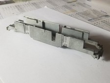 jouef pieces detachées: Chassis zamac monobloc pour BB 26000