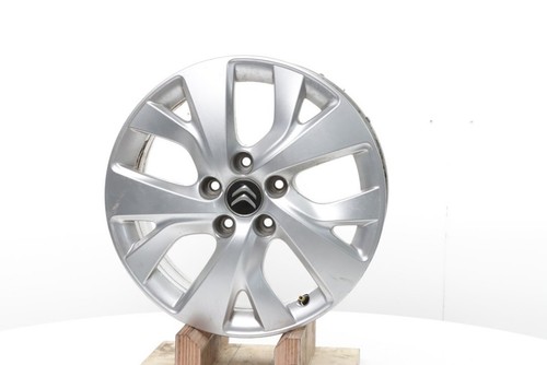 Jante tole 65j et47 - li,, 16",