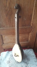 Rare ancien instrument - instrument, de