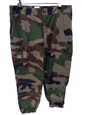 TREILLIS COMBAT OUTRE MER  F2