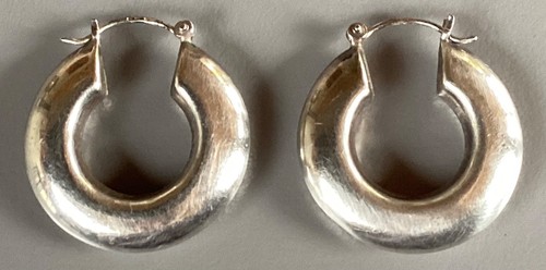 Paire boucle oreille - paire,