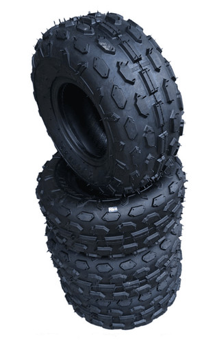 Pneus 145 junkai atv - 4x,