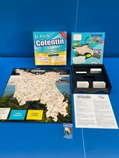 JEU DE SOCIETE " LE JEU DU