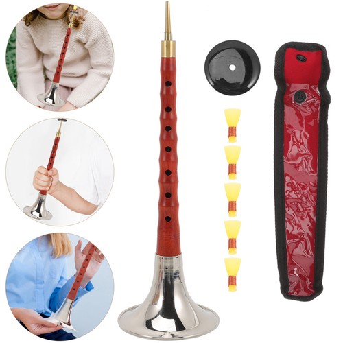 Instrument vent bois - instrument,