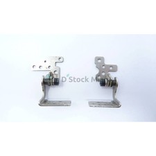 Charnières  -  pour Sony Vaio PCG-71911M  - FRANCE / TVA