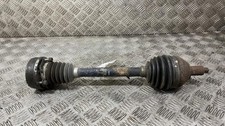 Cardan gauche (transmission) VOLKSWAGEN POLO 4 PHASE 2 6Q0407451LX