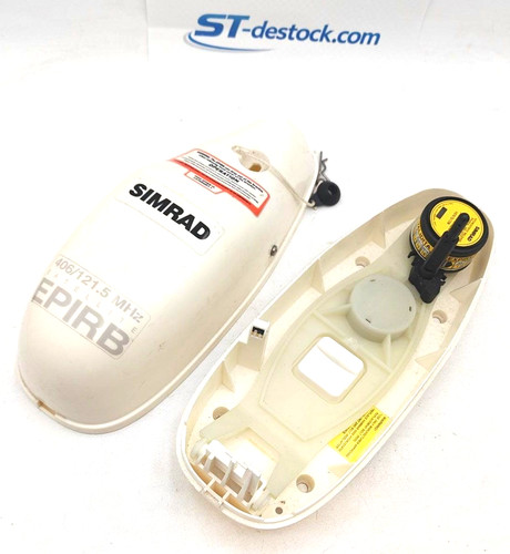 Simrad epirb satellite - simrad,