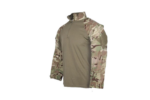 Chemise ubak mtp - ubak,