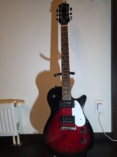 Guitare électrique gretsch - guitare,