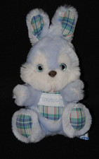 🐰 Peluche doudou lapin