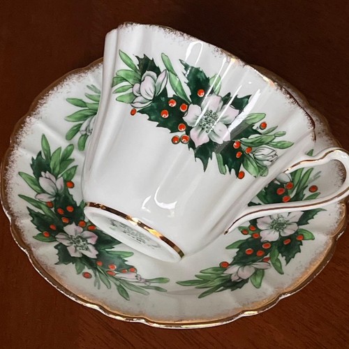 British vintage royal stafford - royal,