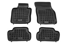 Tapis en caoutchouc pour Mini