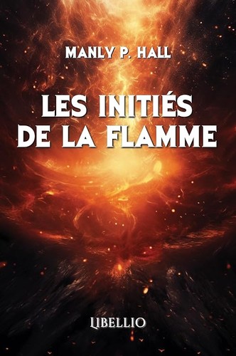 Les initiés flamme - de,