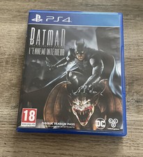 Batman L’ennemi Intérieur