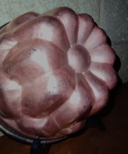  ANCIEN MOULE À GÂTEAUX POUR