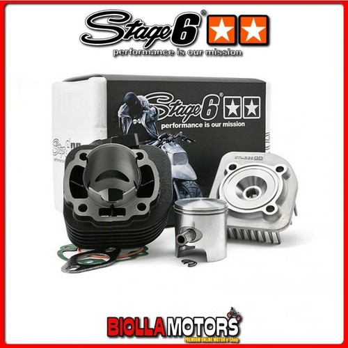 7216650 cylindre kit - s6-7216650,