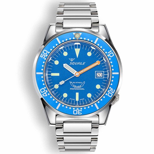 Montre automatique plongée - montre, de