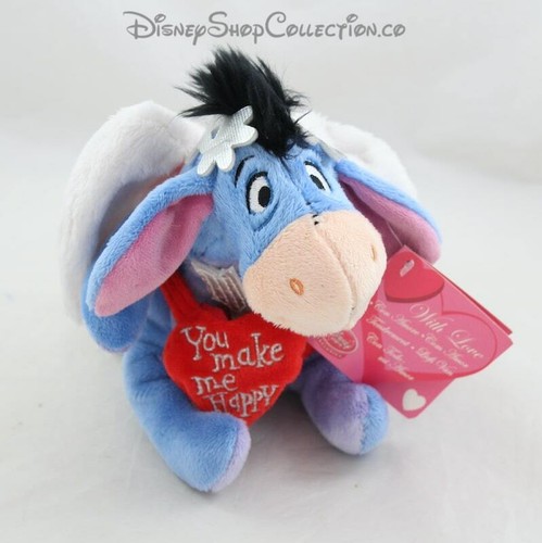 Disney store cupid eeyore bow - store,