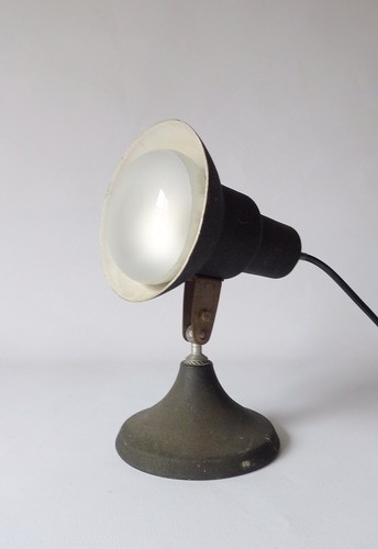 Lampe poser bureau en - poser,