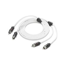 Câble de connexion audio JL Audio 2 canaux 1,8 mètre