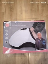 Appareil de massage et