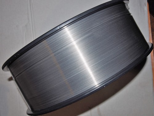 Bobine 300 fil soudure - 300,