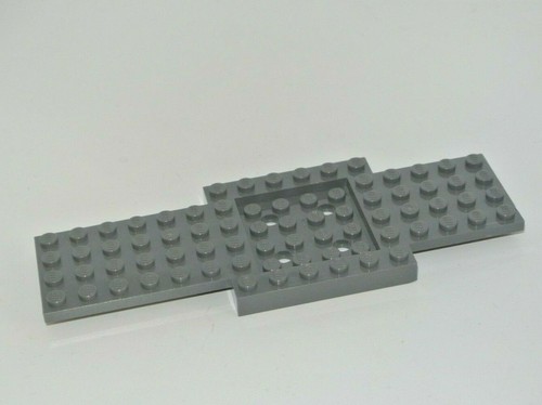Lego châssis 16 réf - lego,