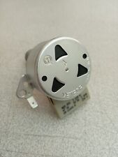 meteor 956 T125°C Moteur Rôtissoire Rôtisserie Broche Tournant Four Brandt Fagor