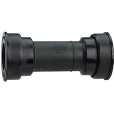 Cuvette integre boitier vtt a