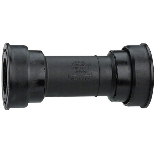 Cuvette integre boitier - vtt, a