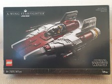 Lego 75275 Star Wars UCS