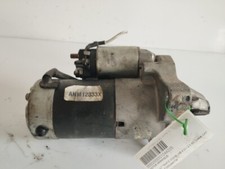 WS07552 démarreur RENAULT