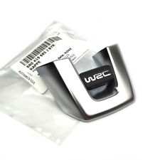 VW Polo WRC Panneau de Volant