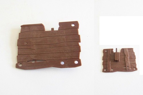 Playmobil foret - playmobil,