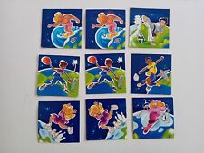 Magnets Sport Pitch/pasquiet