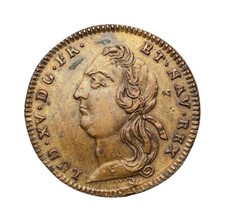 Jeton Royal - Louis XV -
