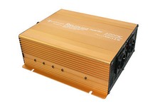Convertisseur de Tension 2000