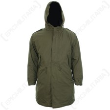 US M51 Parka Avec Doublure -
