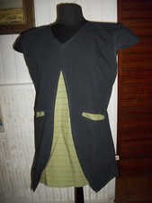 Tunique style tribal SAI WEAR