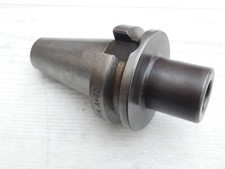 cone de fraisage BT40 mandrin porte fraise a tirées vers cone morse 2  (166)