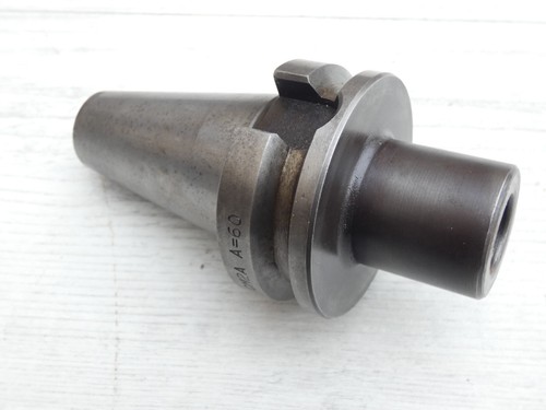 Cone fraisage bt40 mandrin - de,
