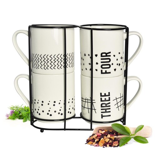 Sendez tasses café 300 - 4,
